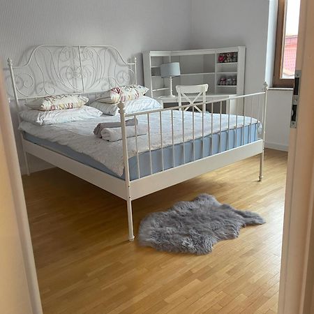 Elk Blue Apartment Przy Promenadzie Екстериор снимка