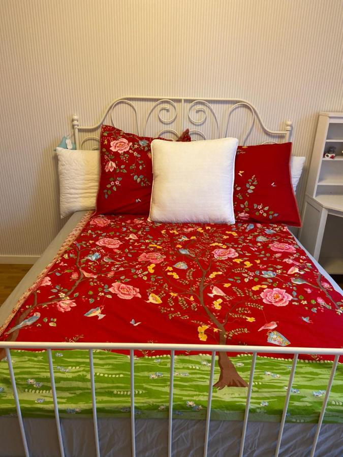 Elk Blue Apartment Przy Promenadzie Екстериор снимка