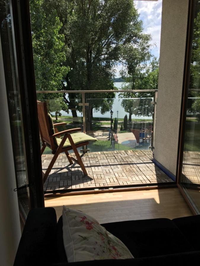 Elk Blue Apartment Przy Promenadzie Екстериор снимка
