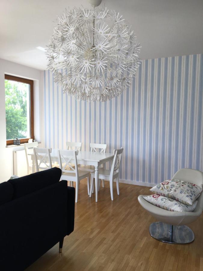 Elk Blue Apartment Przy Promenadzie Екстериор снимка