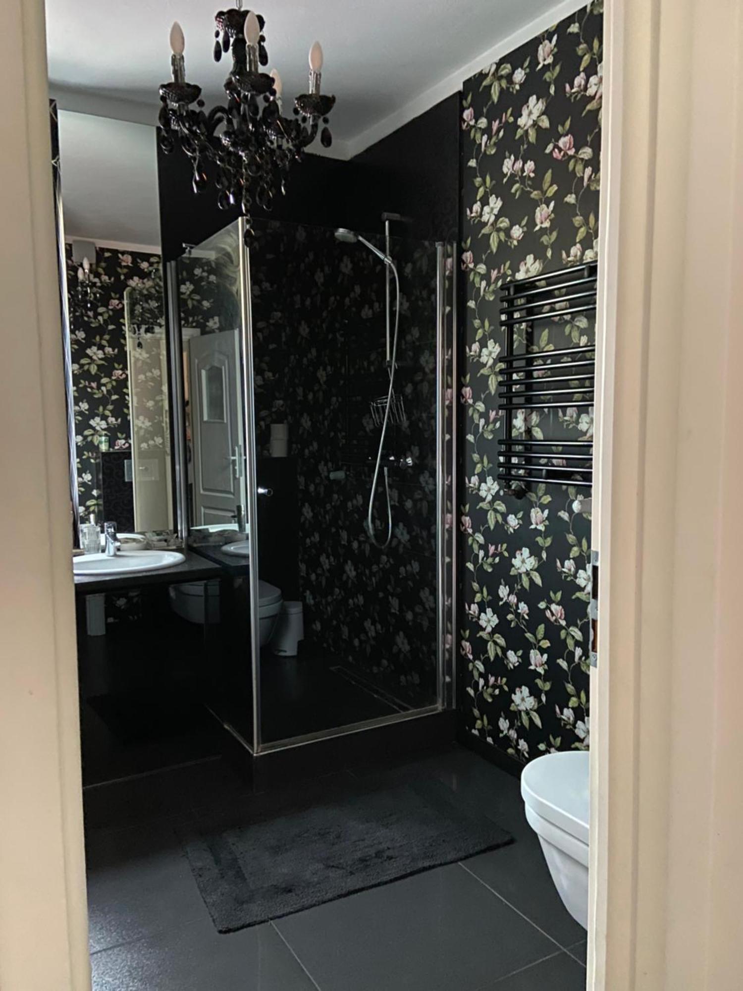 Elk Blue Apartment Przy Promenadzie Екстериор снимка
