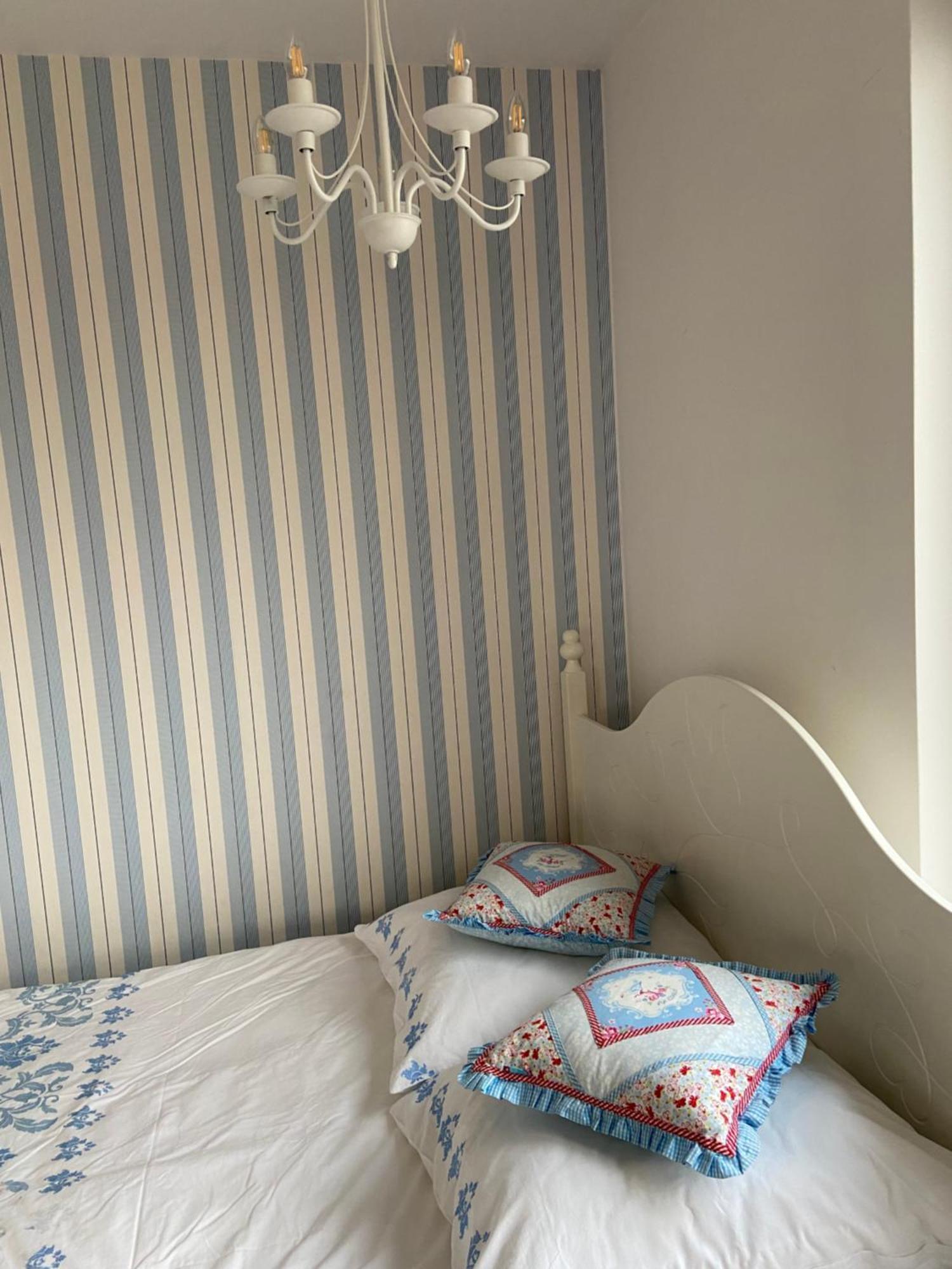 Elk Blue Apartment Przy Promenadzie Екстериор снимка
